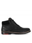 Rieker Saapad 10503-00 Must