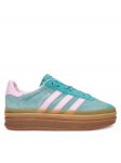 adidas Tossud Gazelle Bold JS3894 T&uuml;rkiissinine