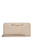 Guess Rahakott Carmella Slg SWPD22 25146 Kreemjas