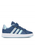 adidas Tossud Grand Court 2.0 JR6118 Tumesinine