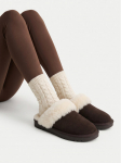 Badura Sussid EO-MADISON-TS6333-01 Tumepruun
