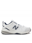 New Balance Tossud 608's MX608WN5 Valge