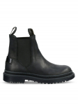 Gant Poolsaapad 31554085 Must