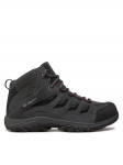 Columbia Matkajalatsid Crestwood Mid Waterproof 2100641 Hall