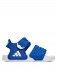 adidas Sandaalid adilette Sandal 3 JS2515 Tumesinine