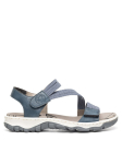 Rieker Sandaalid 68871-14 Sinine