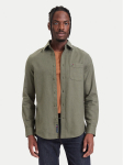 Tommy Jeans S&auml;rk DM0DM23529 Roheline Regular Fit