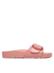 Birkenstock Pl&auml;tud Madrid Big Buckle 1032033 Roosa