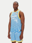 Puma Tank top Hoops Manchester City 631693 Sinine Regular Fit