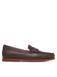 Polo Ralph Lauren Mokassiinid Merton Penny 803P15850002 Tumepruun