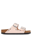 Birkenstock Pl&auml;tud Arizona Rivets 1032546 S Roosa kuld