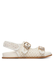 Patrizia Pepe Sandaalid PPJ383.06 Valge