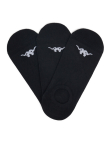 Kappa Sneaker-sokid KR_STAN_SS25 (3-PACK) Must