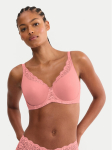 Triumph Traadiga rinnahoidja Amourette 10210670 Roosa
