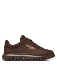 KARL LAGERFELD Tossud Kapri Kite KL54527 Tumepruun