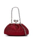 Weekend Max Mara K&auml;ekott Wkavino 2625516015650 Punane