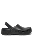 Birkenstock Pl&auml;tud Birki Flow EVA 1027684 Must