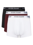 Guess Jeans Bokserite komplekt M4BZ48 K6YW1 V&auml;rviline