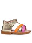 Geox Sandaalid B Verred B5521A 044BC C2010 M Kuldne