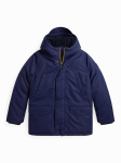 Polo Ralph Lauren Sulejope 323B19629001 Tumesinine Regular Fit
