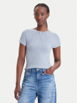 Guess S&auml;rkpluus W6YR31 Z1023 Sinine Slim Fit