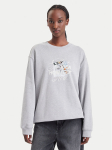 HUGO Pluus Classic Crew_B_5 50575981 Hall Regular Fit
