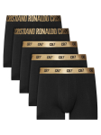 Cristiano Ronaldo CR7 Bokserite komplekt 8125-4900 Must