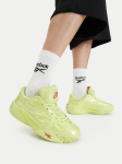 Reebok Korvpallijalatsid EO-ANGEL REESE 1 100272893 Heleroheline