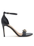 Guess Sandaalid FLTKAB LEA03 Must