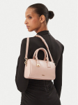 Furla K&auml;ekott A Olivia Mini Boston WE00933 A.0023 4655S Roosa
