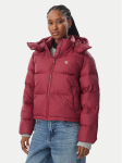 Calvin Klein Jeans Sulejope LV047H500G Bordoopunane Regular Fit