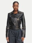 Elisabetta Franchi Nahkjope GD-01Z-66E2-V1490 Must Regular Fit