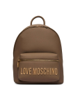 LOVE MOSCHINO Seljakott JC4185PP0PKD0203 Pruun
