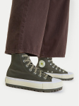 Converse Tennised Chuck Taylor All Star City Trek A09141C Pruun