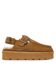 Clarks Sandaalid Meare Easy Mid 26329387 Pruun