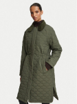 Hunter Kevad-s&uuml;gis jope HARW0002262 Khakiv&auml;rviline Regular Fit