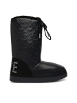 LOVE MOSCHINO Lumesaapad JA24322G0PISR000 Must