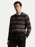 Polo Ralph Lauren Kampsun 710B26783001 Tumesinine Regular Fit