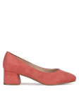 Clara Barson Tacones LH2001-1 Punane