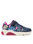 Geox Tossud J Fadinlight Girl J66M4E 05402 C4268 S V&auml;rviline
