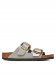 Birkenstock Pl&auml;tud Arizona Big Buckle Hex 1029391 Hall
