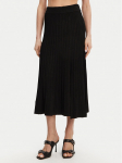 DKNY Plisseeseelik P4JRAT77 Must Regular Fit
