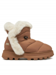 Steve Madden Lumesaapad Frostee SM11003424 Pruun 40