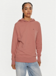 Calvin Klein Pluus Emb Graphic K20K208062 Roosa Relaxed Fit