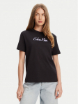 Calvin Klein Jeans T-s&auml;rk Classic Logo LV047C854G Must Regular Fit