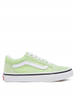 Vans Tenniskingad Old Skool VN000CYVE2Y1 Roheline