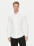Calvin Klein S&auml;rk K10K114310 Valge Slim Fit