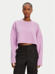 HUGO Pluus Derissa_B 50545035 Roosa Relaxed Fit