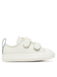 Converse Tennised Chuck Taylor All Star Gold Easy-On A13793C Kreemjas
