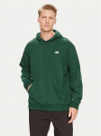 New Balance Pluus Small Logo MT41508 Roheline Regular Fit